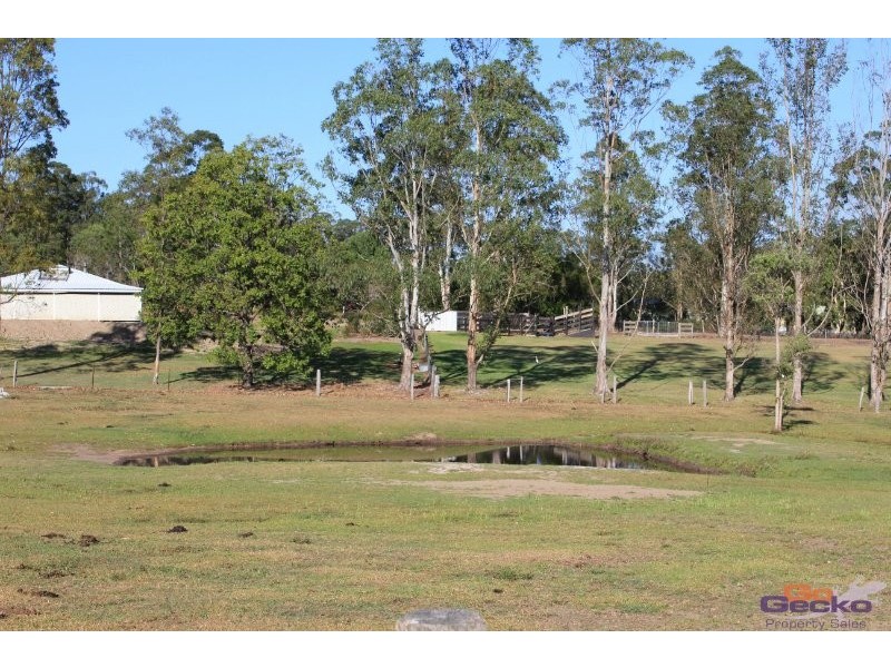 Delaneys Creek QLD 4514