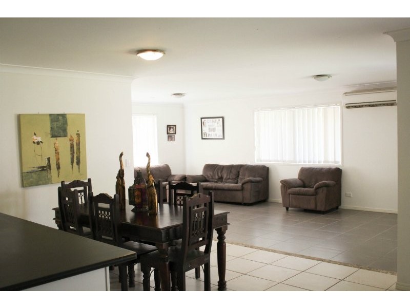 27 Lady Bowen Parade, Rothwell QLD 4022