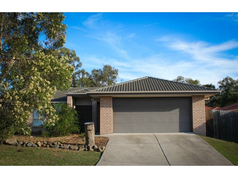 27 Lady Bowen Parade, Rothwell QLD 4022