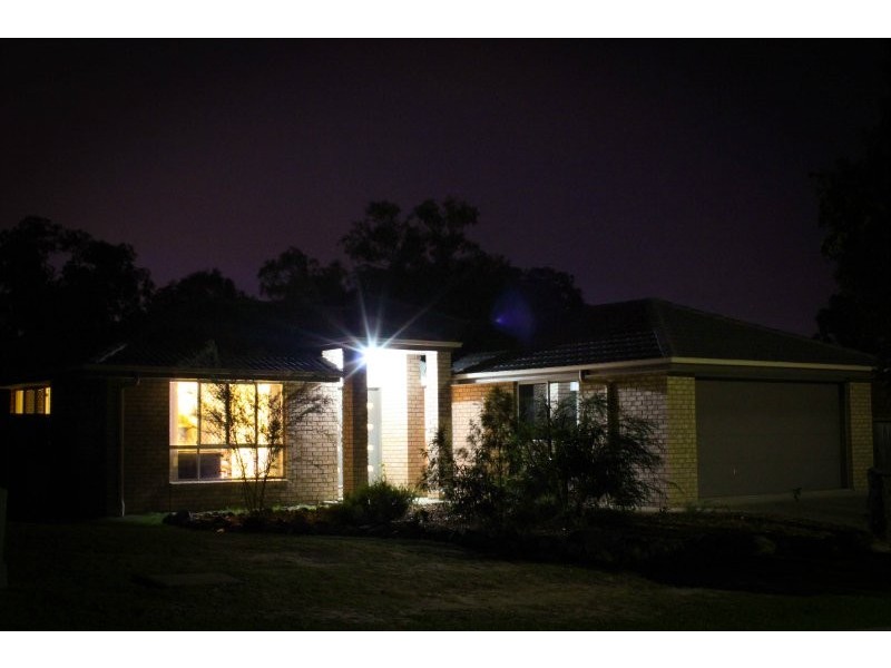 27 Lady Bowen Parade, Rothwell QLD 4022