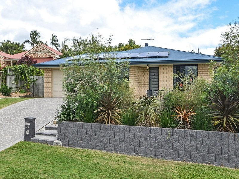 56 Rifle Range Road, Narangba QLD 4504