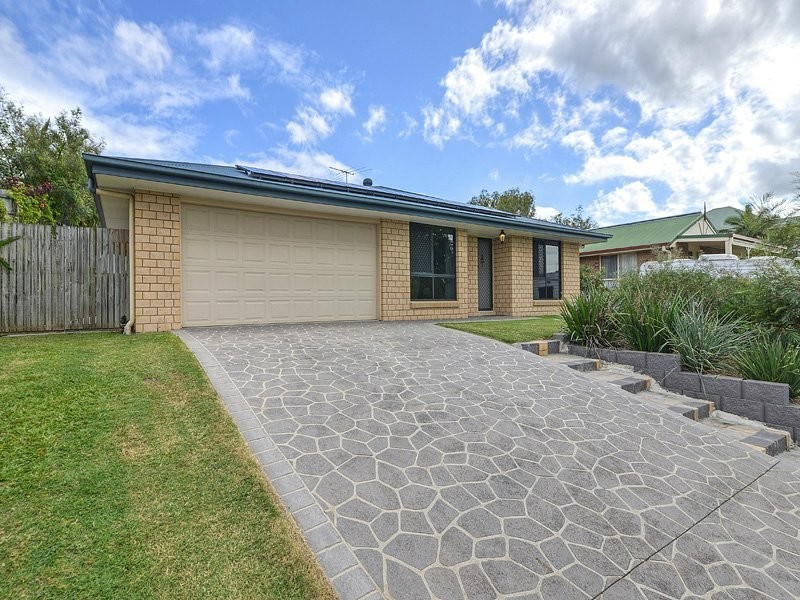 56 Rifle Range Road, Narangba QLD 4504