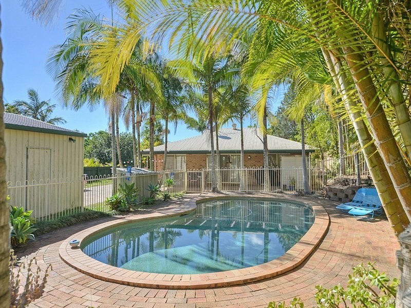 15 Needletail Court, Narangba QLD 4504