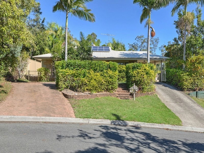 15 Needletail Court, Narangba QLD 4504