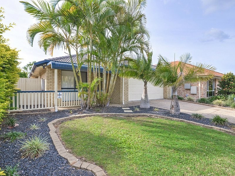 18 Davenport Parade, North Lakes QLD 4509