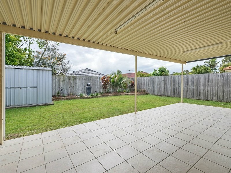 18 Davenport Parade, North Lakes QLD 4509