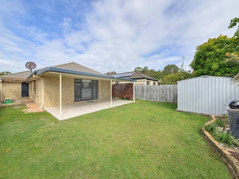 18 Davenport Parade, North Lakes QLD 4509