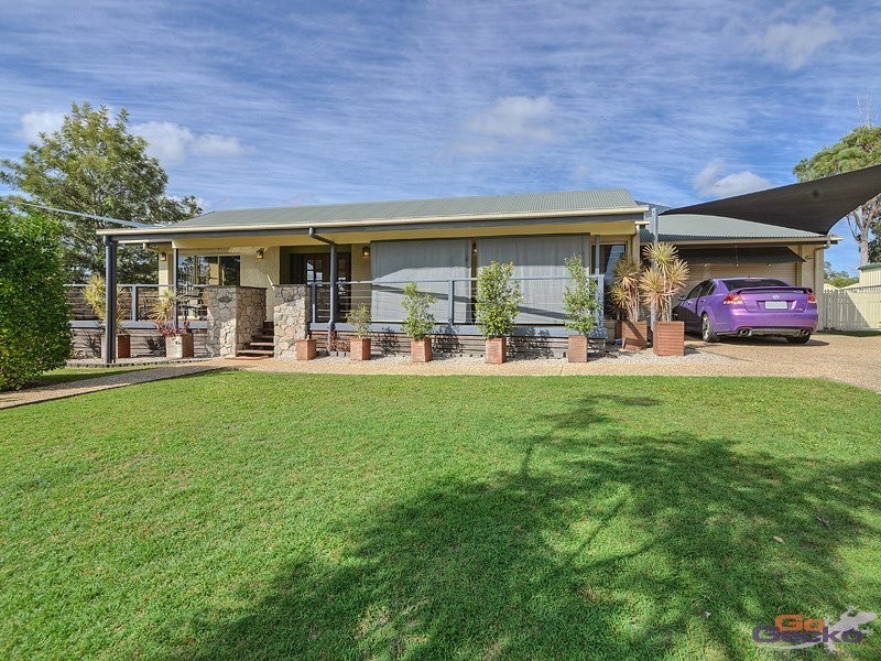 1 Barrine Place, Narangba QLD 4504