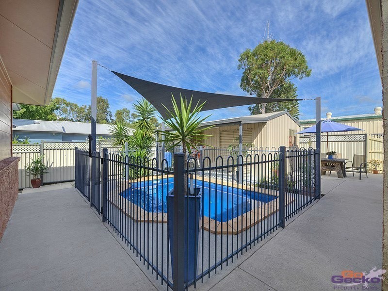 1 Barrine Place, Narangba QLD 4504