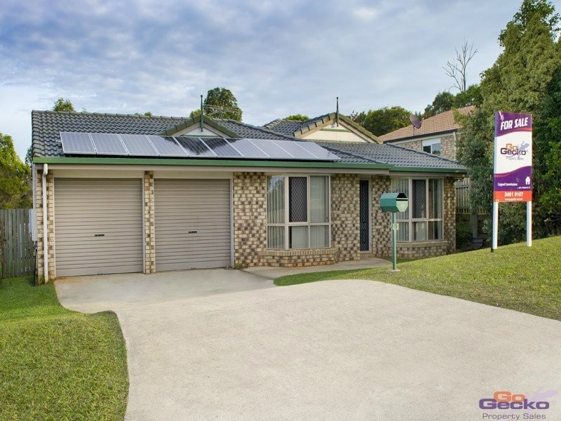 41 Crestridge Crescent, Morayfield QLD 4506