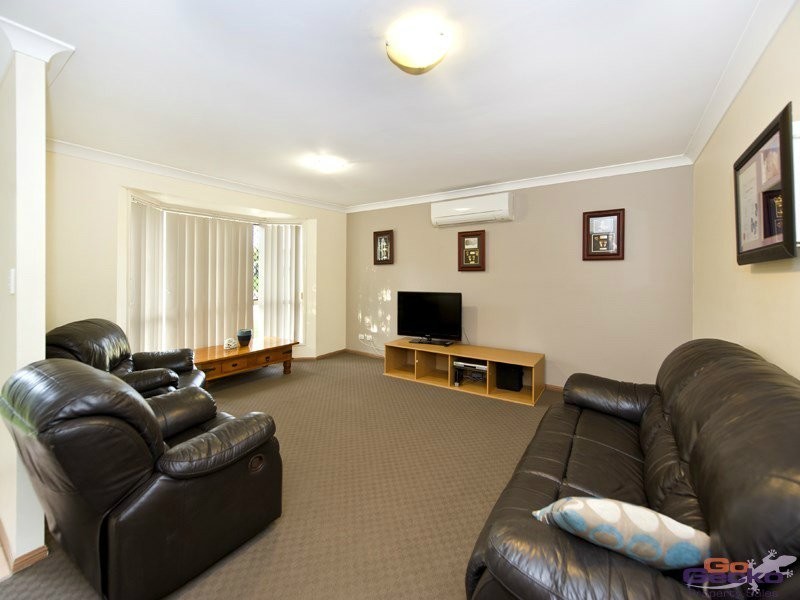 41 Crestridge Crescent, Morayfield QLD 4506