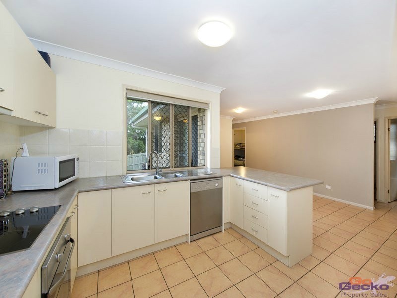 41 Crestridge Crescent, Morayfield QLD 4506