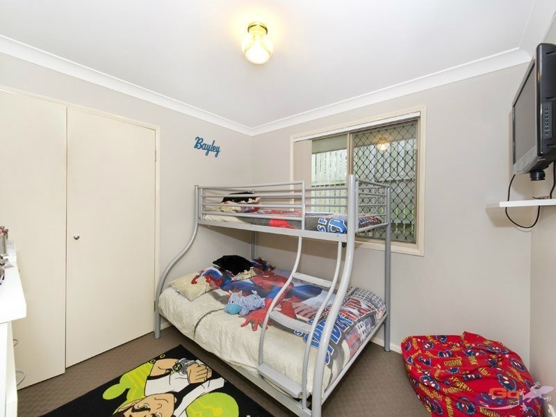 41 Crestridge Crescent, Morayfield QLD 4506