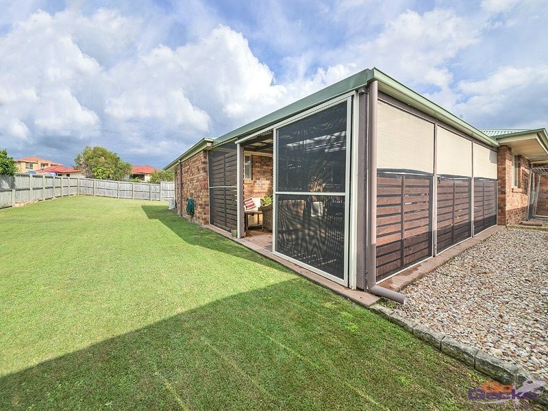 6 Drillham Court, Deception Bay QLD 4508