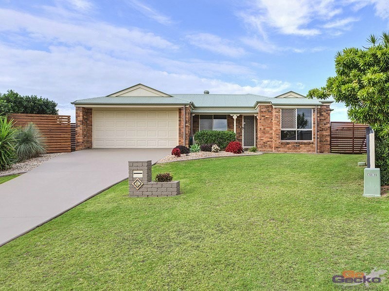 6 Drillham Court, Deception Bay QLD 4508
