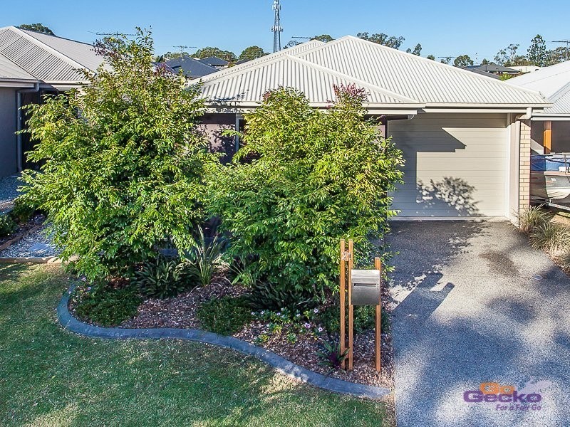 21 Beerwah Parade, Kallangur QLD 4503
