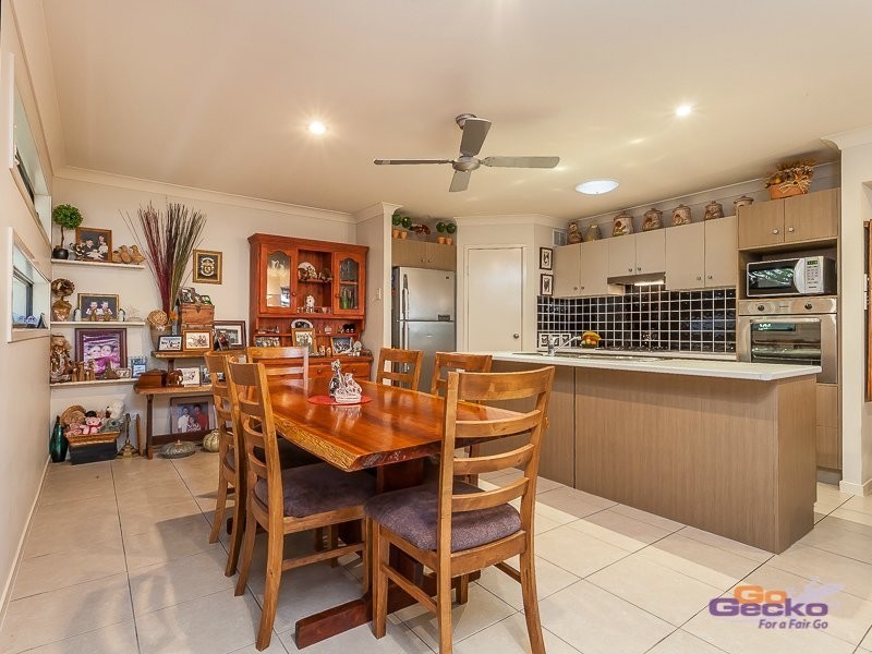 5 Birdwing Crescent, Kallangur QLD 4503