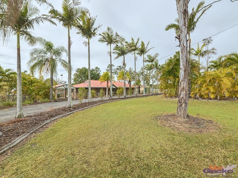 4 Lorikeet Court, Upper Caboolture QLD 4510