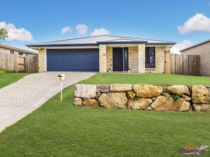 36 Redcedar Place, Morayfield QLD 4506