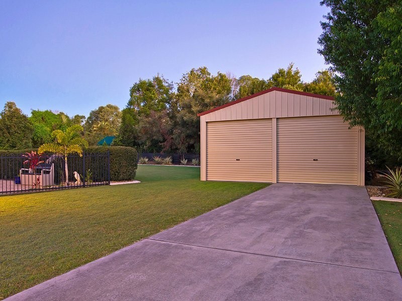 20 Cudgerie Ct, Burpengary QLD 4505