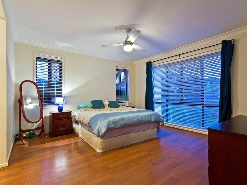 36 Fantail Crescent, Mango Hill QLD 4509