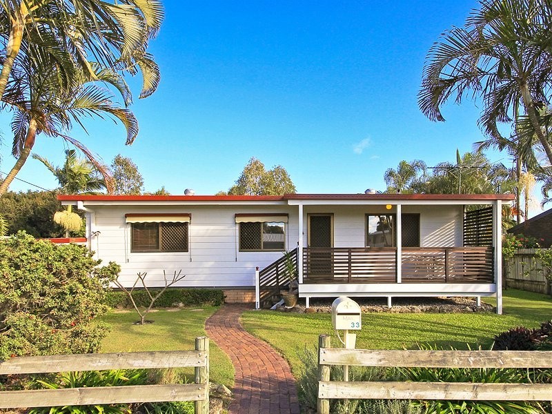 33 Warroo Drive, Deception Bay QLD 4508