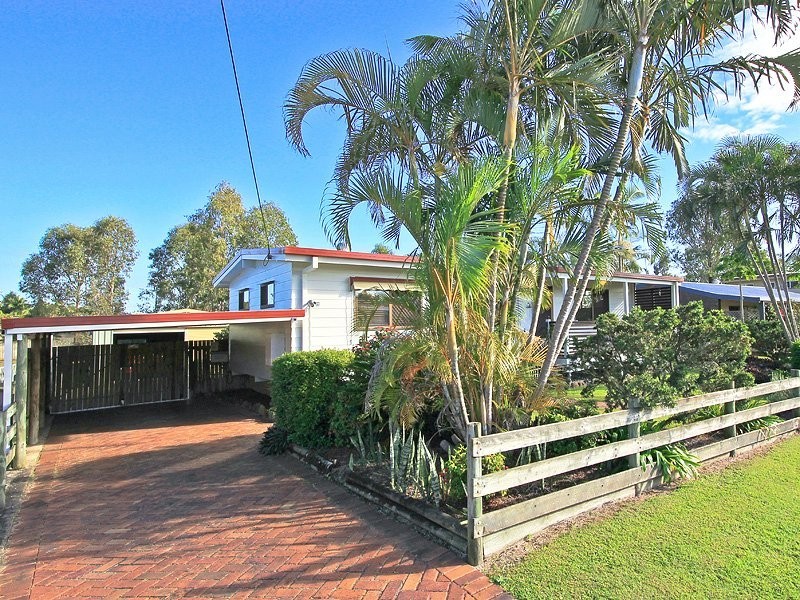 33 Warroo Drive, Deception Bay QLD 4508