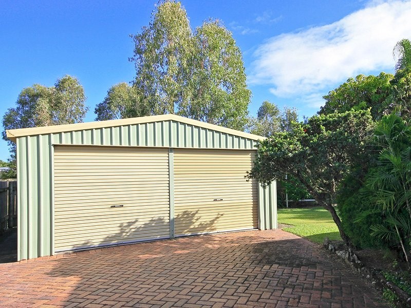 33 Warroo Drive, Deception Bay QLD 4508