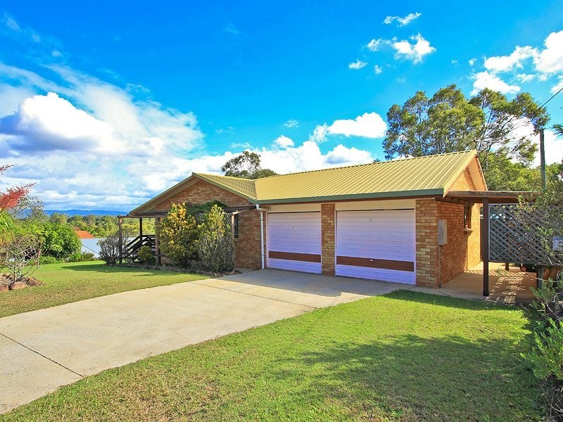 5 Pioneer Drive, Narangba QLD 4504