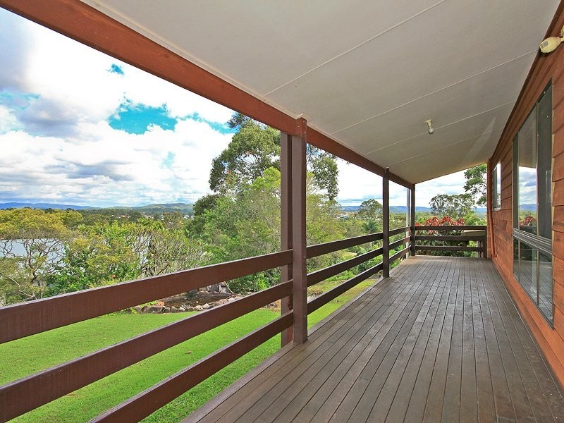 5 Pioneer Drive, Narangba QLD 4504