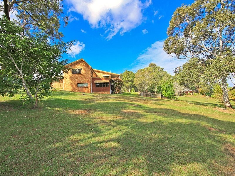 5 Pioneer Drive, Narangba QLD 4504