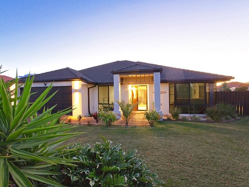 36 Creekside Drive, Narangba QLD 4504