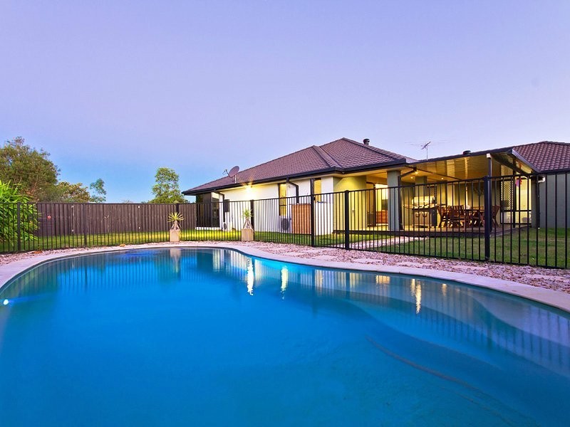 36 Creekside Drive, Narangba QLD 4504