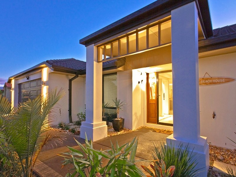 36 Creekside Drive, Narangba QLD 4504
