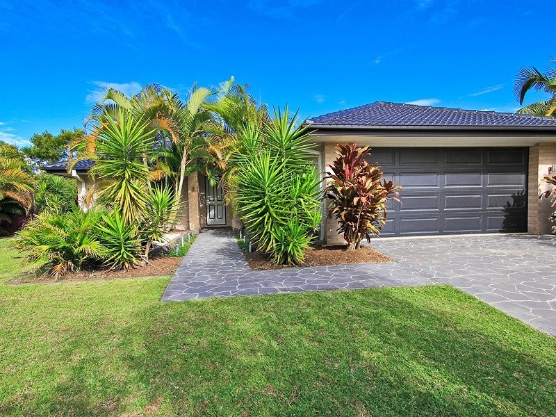 59 Ridge View Drive, Narangba QLD 4504