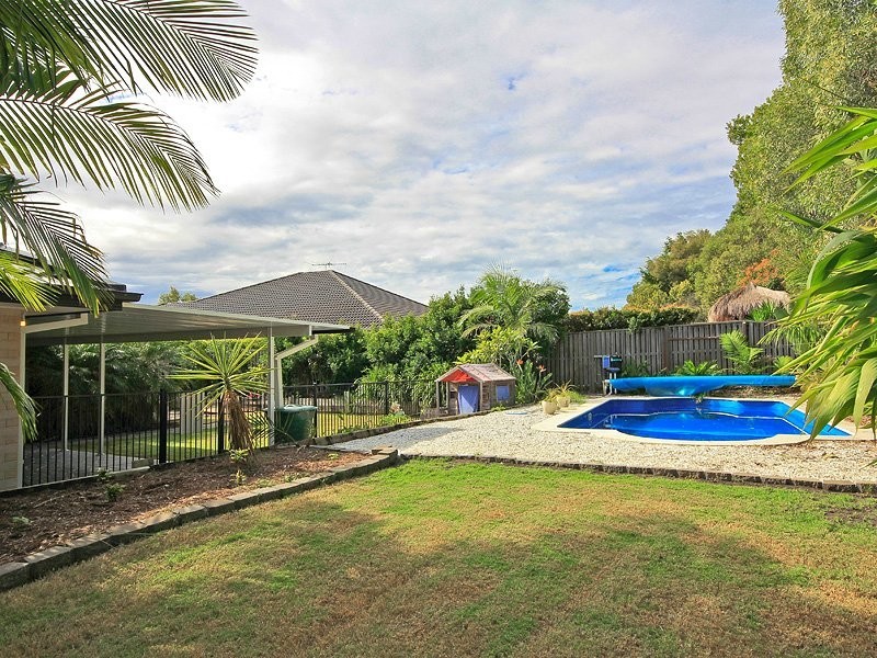 59 Ridge View Drive, Narangba QLD 4504