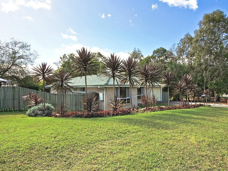 12 Ngungun Parade, Narangba QLD 4504