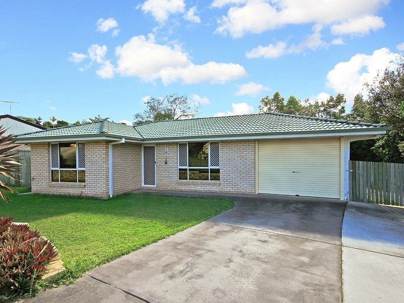12 Ngungun Parade, Narangba QLD 4504