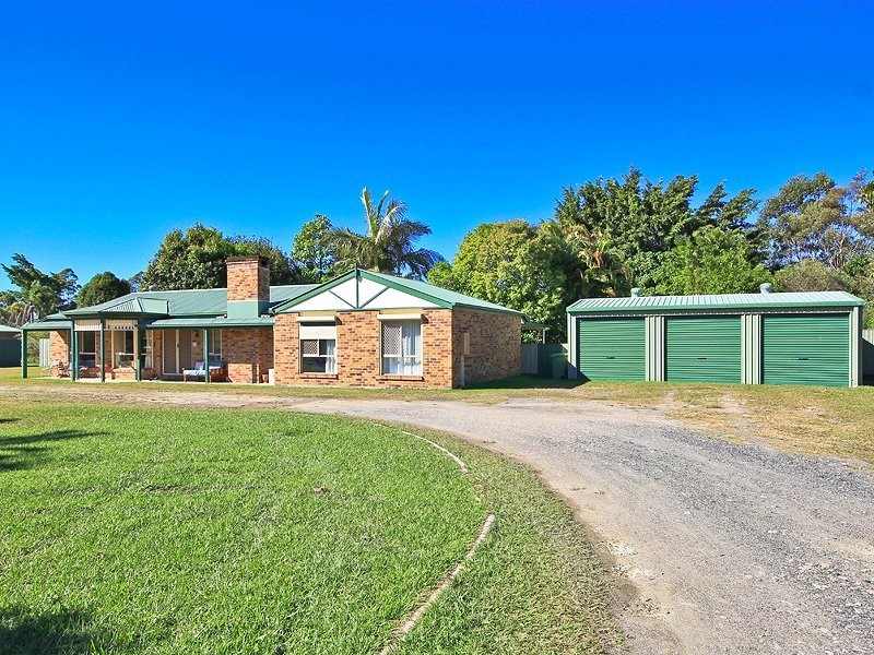 112-114 Farry Road, Burpengary QLD 4505