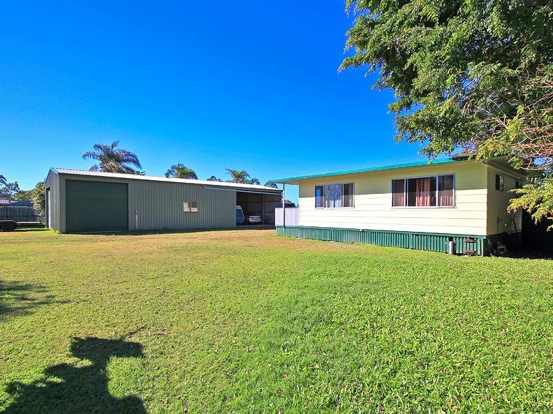 112-114 Farry Road, Burpengary QLD 4505