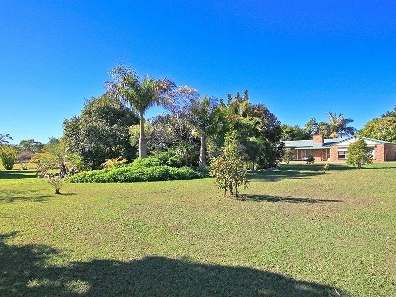 112-114 Farry Road, Burpengary QLD 4505
