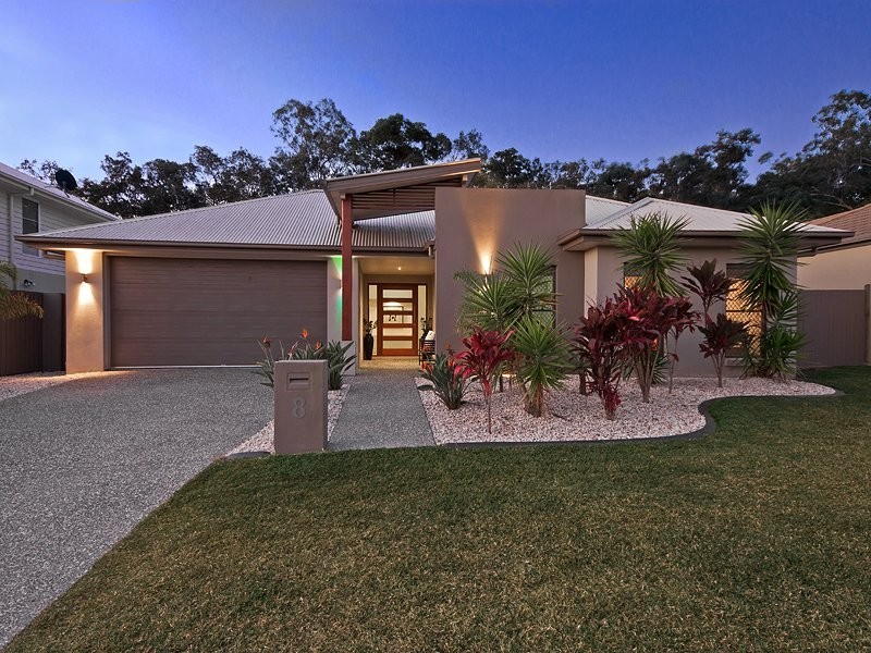 8 Pygme St, North Lakes QLD 4509