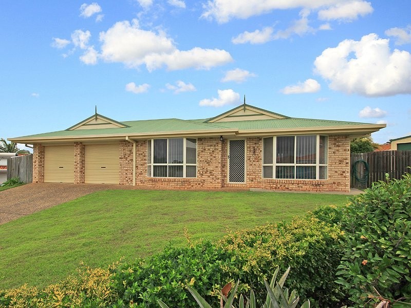11 Jambola Court, Narangba QLD 4504