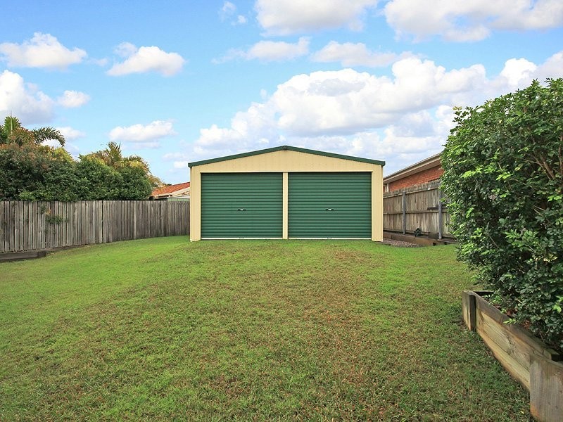 11 Jambola Court, Narangba QLD 4504