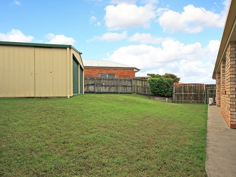 11 Jambola Court, Narangba QLD 4504