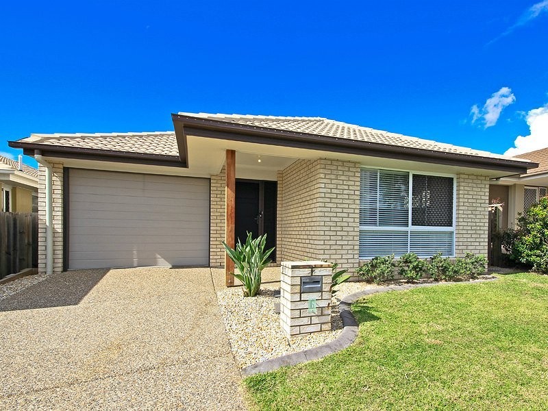 6 Petronas Street, North Lakes QLD 4509