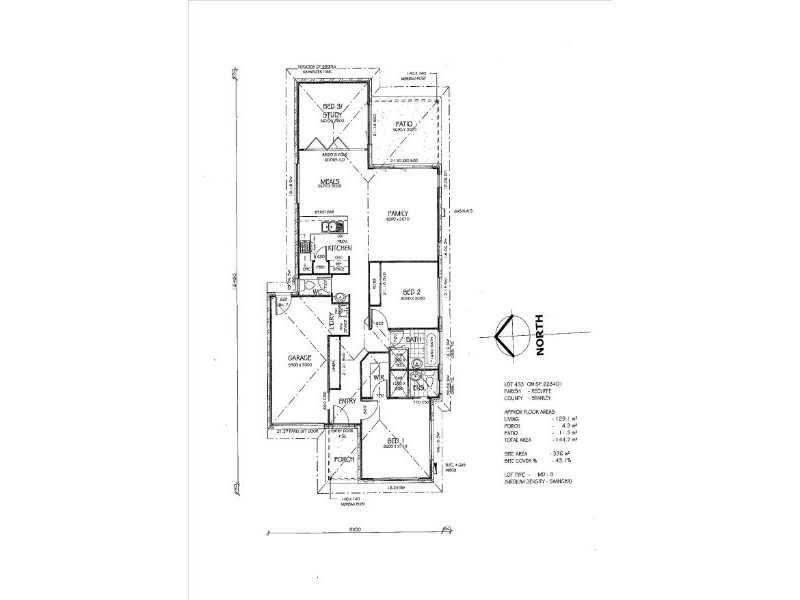 6 Petronas Street, North Lakes QLD 4509