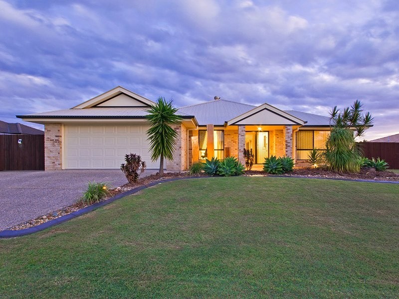 12 Saint Clair Court, Narangba QLD 4504