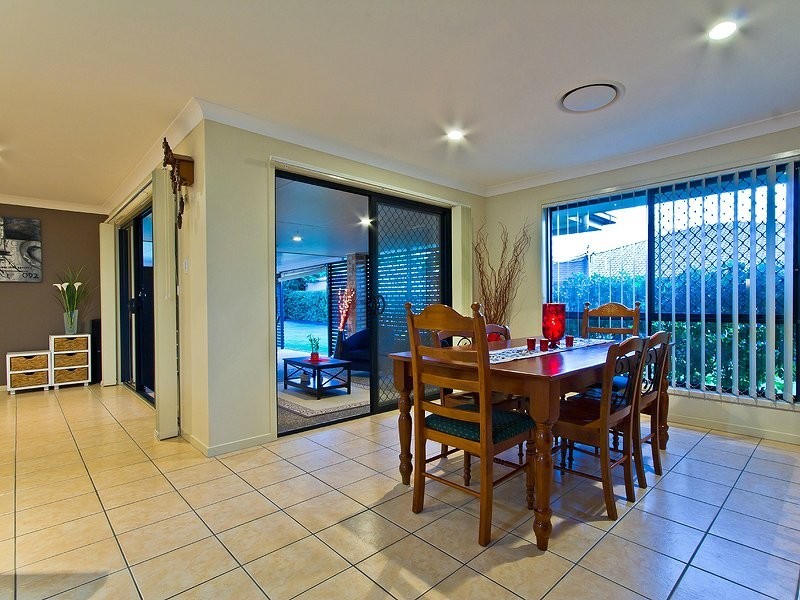 12 Saint Clair Court, Narangba QLD 4504