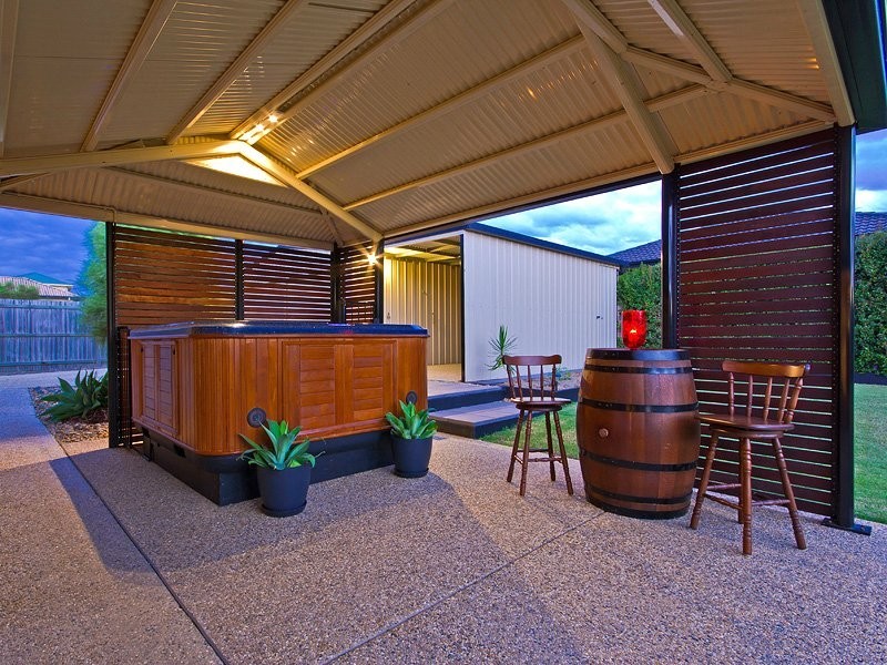 12 Saint Clair Court, Narangba QLD 4504